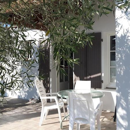 Oleron La Fleur De Sel Villa Saint-Pierre-d'Oleron Exterior photo